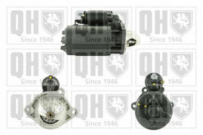 QUINTON HAZELL qrs2059 -  Стартер